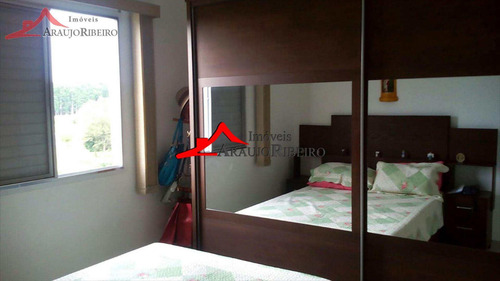 Imagem 21 de 25 de Apartamento Com 2 Dorms, Vila São José, Taubaté - V3349