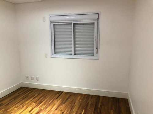 Imagem 10 de 24 de Apartamento Com 3 Dormitórios À Venda, 177 M² Por R$ 2.200.000 - Cidade Mãe Do Céu - São Paulo/sp - Ap2551