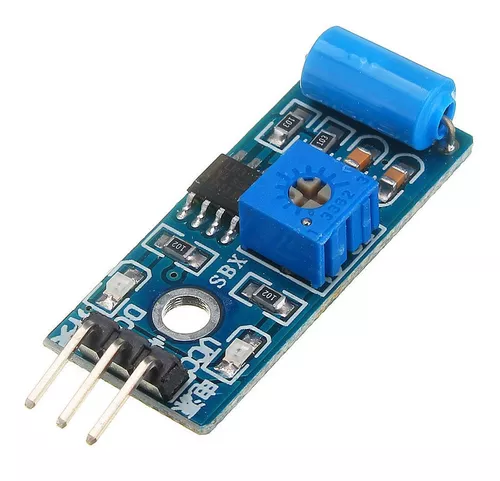 Sensor de Temperatura, humedad, luz Ambiental y Vibración WS1 - Ubibot