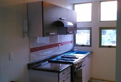 Imagen 5 de 7 de Departamento En Venta Tacuba, Gran Oportunidad Am