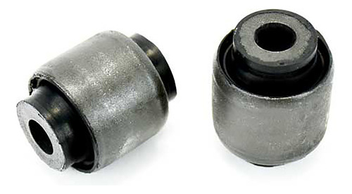 Bujes De Brazo Compensador Mazda 6 02-08 Trasero 2 Piezas