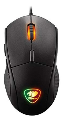 Mouse Gamer Cougar Minos X5 12000 Dpi Pixart Pmw3360 Diginet