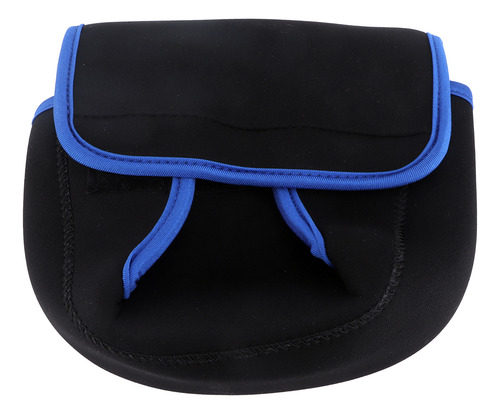 Funda Tipo Carrete, Funda, Bolsa De Almacenamiento Anticolis