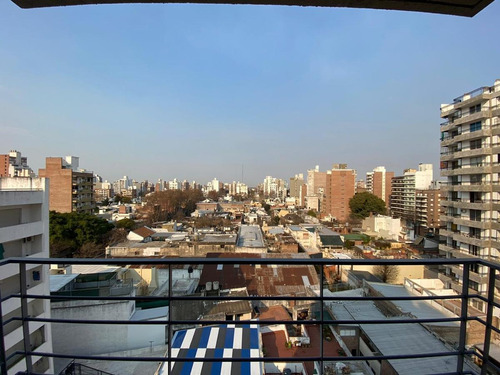 Imagen 9 de 20 de Departamento De 1 Dormitorio Con Cochera En Venta Amenities Centro