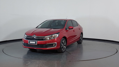 Citroen C4 1.6 Hdi Feel Pack Mt