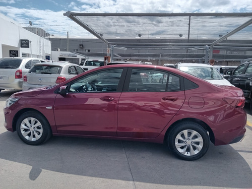 Chevrolet Onix 1.0 Turbo Ltz At