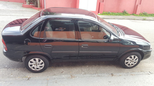 Chevrolet Corsa Classic Sedan 2006/2007 1.0 Flex