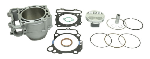 Kit Cilindro Big Bore Yamaha Yz 250 F 14-18 Wr 250 F 15-17