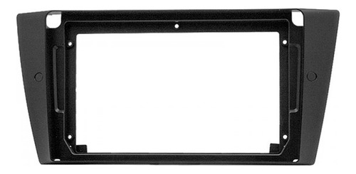 Marco Adaptador 9 Pulgadas Pantalla Bmw E90 Serie 3