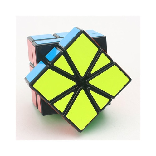 Cubo Moyu Sq-1  Ref. Yj8326