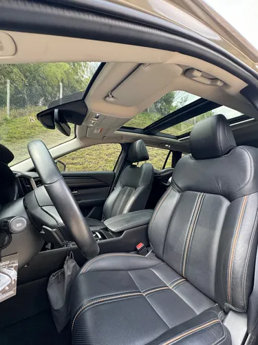 Mazda cx-50 Grand touring 4x4