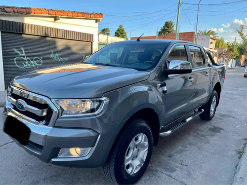 Ford Ranger 3.2 Cd 4x2 Xlt Tdci 200cv 2016