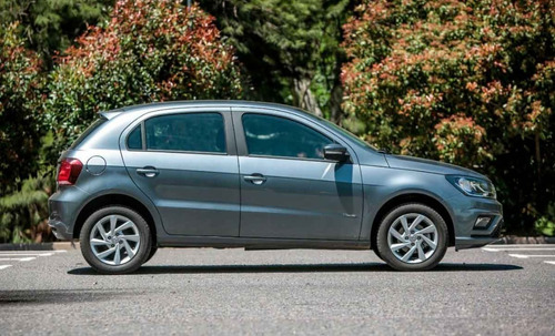 Imagen 15 de 15 de Compro Tu Plan De Ahorro Gol/suran/amarok - F
