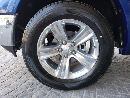 Imagen 5 de 25 de Ram 1500
