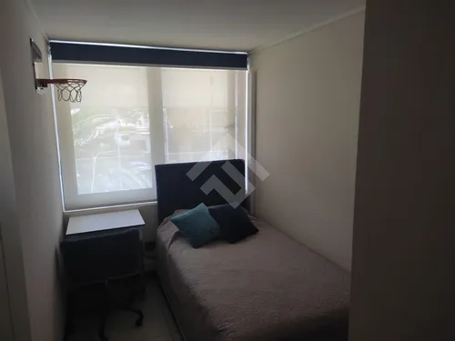 Departamento En Venta De 3 Dorm. En La Reina