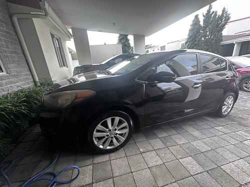 Kia Forte 2014