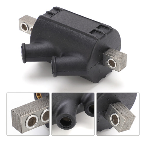 Bobina De Encendido De Doble Salida Para Cb350f Cb400f Cb450
