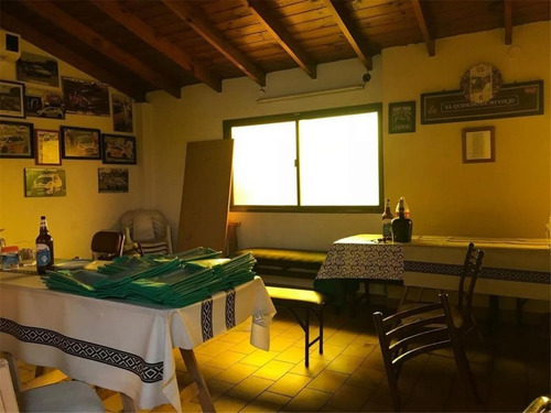 Galpon En Venta En Mataderos