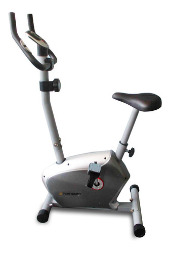 Bicicleta Fija Magnetica Ranbak 402 100kg Con Cuota Y Envio