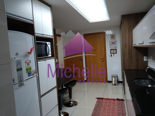 Imagem 14 de 15 de Apartamento Para Venda Em Teresópolis, Varzea, 2 Dormitórios, 1 Suíte, 3 Banheiros, 2 Vagas - Apto-1279_1-1551290