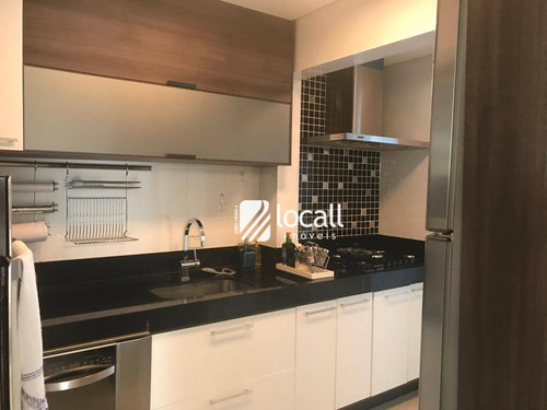 Casa À Venda, 160 M² Por R$ 550.000,00 - Jardim Vista Alegre - São José Do Rio Preto/sp - Ca1853