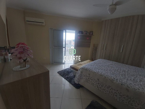 Imagem 16 de 21 de Apartamento - Ap03629 - 69262928