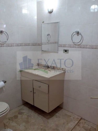 Imagem 11 de 15 de Apartamento Com 86m², 3 Dormitórios, Próximo A Estação Moema. - Em50798