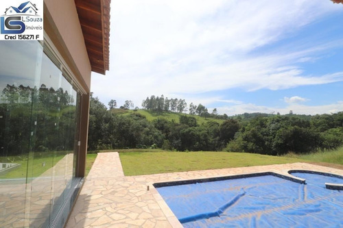 Imagem 5 de 11 de Chácara Para Venda Em Pinhalzinho, Zona Rural, 3 Dormitórios, 1 Suíte, 1 Vaga - 1160_2-1186036