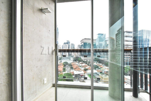 Imagem 15 de 15 de Apartamento - Vila Olimpia - Ref: 144106 - V-144106