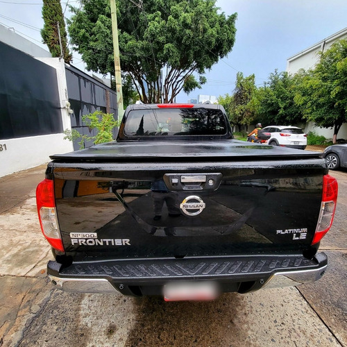 Imagen 4 de 12 de Nissan Np300 2020