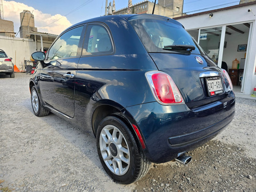 Fiat 500 1.4 3p Trendy L4 Man Mt