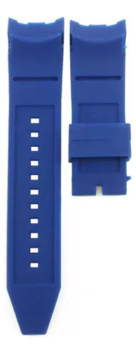 Pulseira Invicta Pro Diver Azul Silicone Modelo: 6983 6984