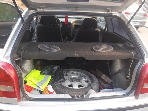 Volkswagen Gol 1.6