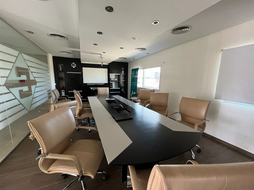 Imagen 16 de 19 de Planta Y Depósito Industrial Con Oficinas En Venta | Calle 23 S/n, Parque Industrial De Pilar | 4.700 M²