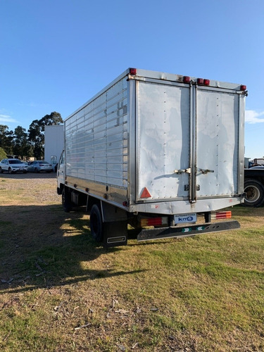 Imagen 9 de 16 de Daihatsu Delta