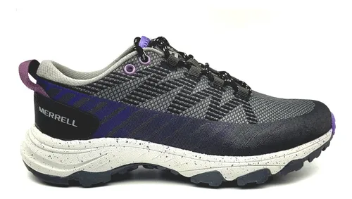 Outlet Zapatilla Merrell Mujer MercadoLibre
