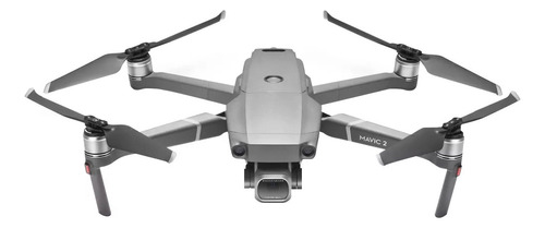 Drone DJI Mavic 2 Pro DRDJI012 Fly More Combo con cámara 4K gris 3 baterías