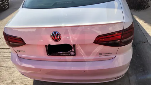 Volkswagen Jetta 2.0 Tiptronic At
