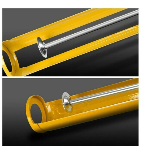 Q Aplicador Tubular Silicona