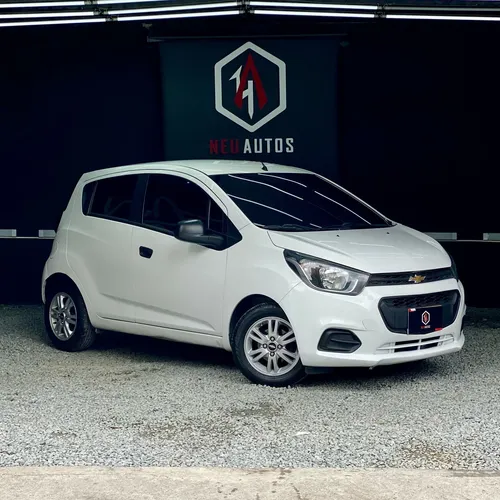 Chevrolet Spark 1.2 Gt Ls