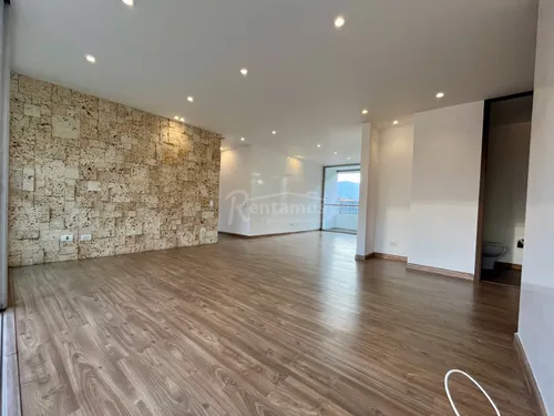 Apartamento En Arriendo En La Abadia. Cod A776082