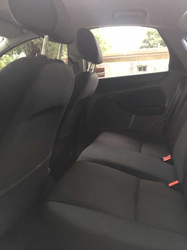 Ford Focus Ii 1.6 Exe Sedan Trend Sigma 2013