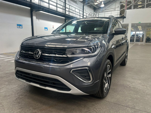 Volkswagen T-Cross 1.0 200 Tsi Highline Aut