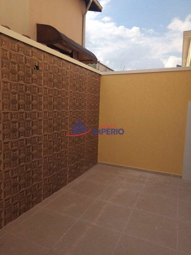 Sobrado Com 3 Dorms, Vila Moreira, Guarulhos - R$ 680 Mil, Cod: 6313 - V6313