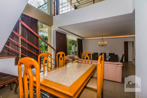 Imagem 5 de 15 de Casa À Venda No Ville De Montagne - Código 261914 - 261914