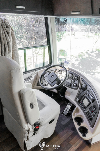 Imagen 7 de 15 de Rv Freightliner Cross Country 2002