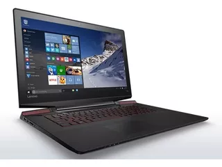 Laptop Lenovo Ideapad Y700 - 17isk