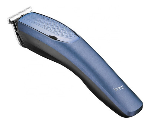 Cortadora De Pelo Htc Inalambrica 4 Accesorios At-1210 Dimm