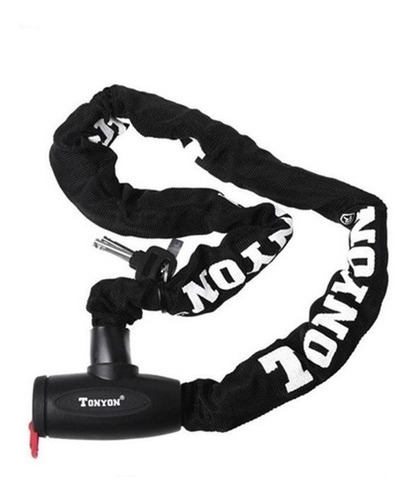 Linga Moto Cadena Exocet Import 120 Cm Reforzada Devotobikes