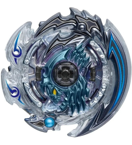 Beyblade Burst Trompo Hollow Deathscyther B-176 Envio ! 